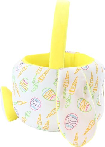 Crayola Color Me Plush, Easter Basket with 3 Ultra-Clean Washable Markers, Green Dinosaur, Creative Fun for Boys and Girls Ages 3 and Up in Kuwait