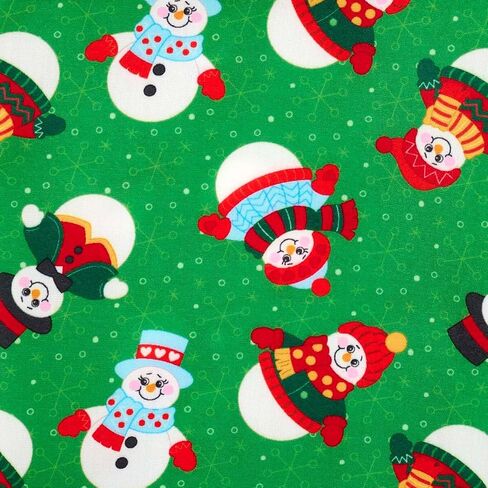 Bucilla Snowflakes Stocking Liner, 18" Pre-Sewn Insert Perfect for Holiday DIY Arts and Crafts Projects, 89673E in Kuwait