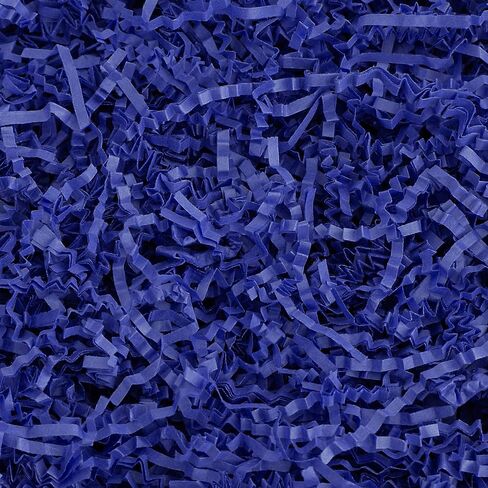 MagicWater Supply - 2 oz - Green - Crinkle Cut Paper Shred Filler great for Gift Wrapping, Basket Filling, Birthdays, Weddings, Anniversaries in Kuwait