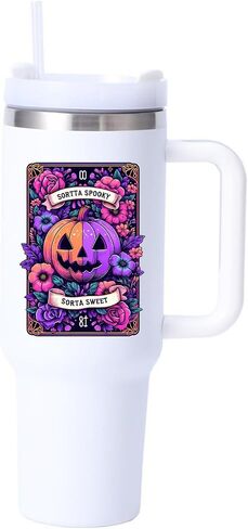 12 Pcs Heat Transfer Iron on Applique for Cute Ghost Pumpkin Iron on Patches for Clothing Fabric 12 Sheets Skeleton UVDTF Transfer Stickers for Mugs DIY Crafts Decoration in Saudi Arabia