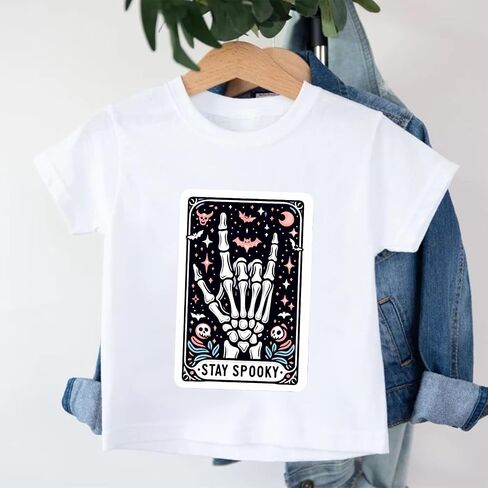 12 Pcs Heat Transfer Iron on Applique for Cute Ghost Pumpkin Iron on Patches for Clothing Fabric 12 Sheets Skeleton UVDTF Transfer Stickers for Mugs DIY Crafts Decoration in Saudi Arabia