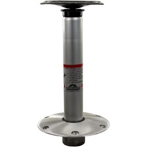 Springfield 1300715-HL1 Plug-In Non-Locking Removable Pedestal Hi-Lo 3-Piece Package