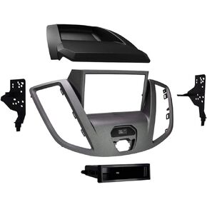 Metra Electronics - Ford Transit (w/o Nav) 2015-up (99-5835G) Metra Radio Install kits