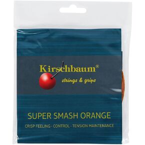Kirschbaum Set Orange 1.23 mm (17g) 40ft.