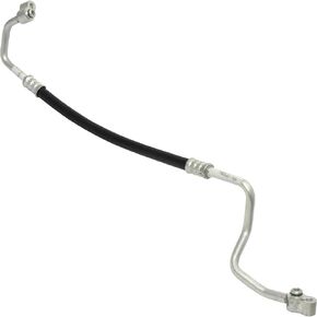 UAC HA 10555C A/C Refrigerant Discharge Hose,108