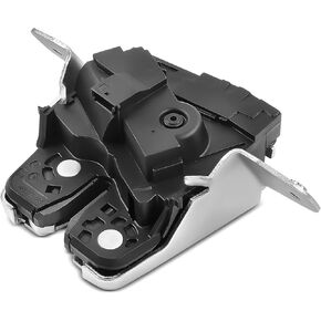 A-Premium Rear Trunk Latch Tailgate Door Lock Actuator Compatible with Mercedes-Benz E63 AMG GL350 GL450 GL63 AMG GLA250 GLE400 GLK250 GLS350d GLS450 ML250 ML350 & More, 2047401300, 2047400435