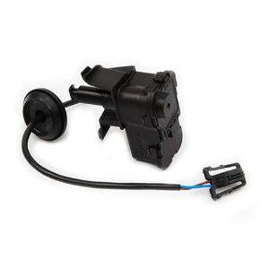 Fuel Tank Door Lock Motor Control Actuator 56D810773C Replacement For 2010-2018 VW Passat Golf MK7 Polo
