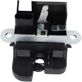 NewYall Rear Trunk Bootlid Liftgate Tailgate Lock Latch Actuator