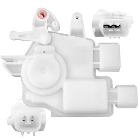 River Power Insight Front Left Door Lock Actuator Fit for Honda Acura Accord (1 Left)