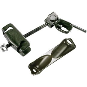 X AUTOHAUX 1 Set Parking Brake Cable Adjuster for Ram 1500 2500 3500 for Jeep Grand Cherokee Wrangler for Dodge for Ram 1500 2500 3500 No.52008437AC/52009527