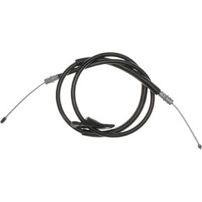 ACDelco Professional 18P2027 Front Parking Brake Cable Assembly