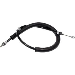 Dorman C660556 Rear Passenger Side Parking Brake Cable Compatible with Select Jeep Models