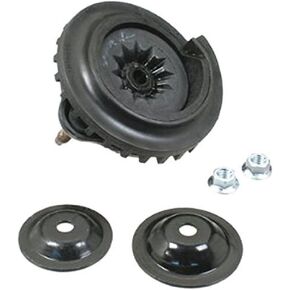 KYB SM5395 - Strut Mount Kit , Black