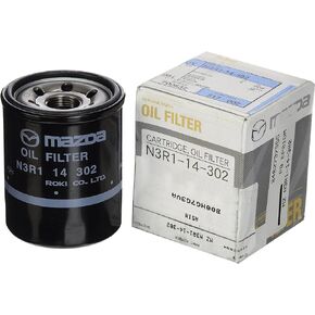 Mazda (N3R1-14-302) Oil Filter Cartridge