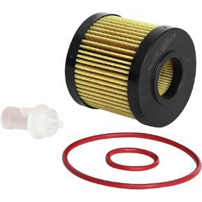 K&N Select Oil Filter: Designed to Protect your Engine: Fits Select LEXUS/TOYOTA/LOTUS/SCION Vehicle Models (See Product Description for Full List of Compatible Vehicles), SO-7020