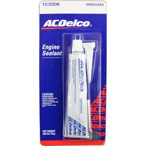 Genuine GM Fluid 88864346 RTV Engine Sealant - 2.65 oz. Tube