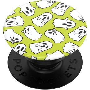 بوبسوكيت - قبضة هاتف مع مسند قابل للتوسيع - سلايم شبحي in Kuwait