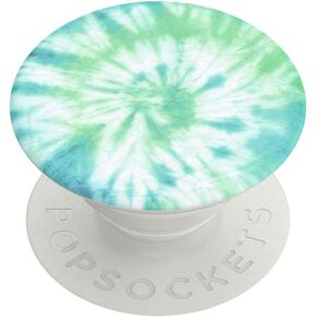 مقبض هاتف PopSockets مع مسند ممتد، متعدد الألوان PopGrip - سديم باستيل لامع in Kuwait