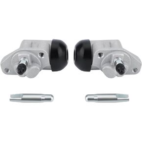 Fit for Backing Marine Trailer 10"/12" Hydraulic Brake Uni-Servo Wheel Cylinders K71-424-00 K71-425-00 054-064-00 054-065-00