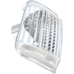 Mopar Marker Lamp (Side)(L/H) for 2017-2023 Ram Promaster Cargo Van - 68374918AA