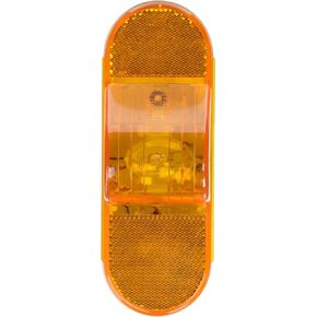 Truck-Lite (60215Y) Side/Turn/Marker/Clearance Lamp