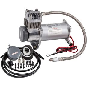 Kleinn Air Horns 6350RC 150-PSI Air Compressor