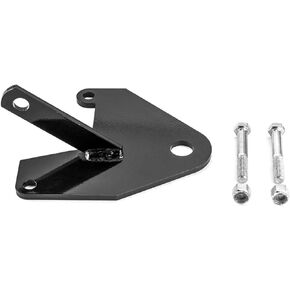 WeiSen Trailer Hitch Receiver Ball Mount Compatible with 1997-2018 Honda TRX250 Recon 250