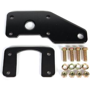 Husky Liners Husky 39585 Sway Control Ball Mount Adapter