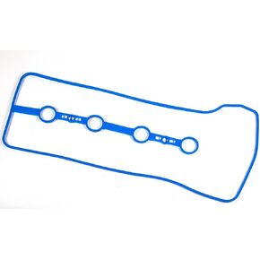 Engine Head Valve Cover Gasket VS50530R Compatible with HS250h Vibe Camry Corolla Matrix RAV4 Solara Engine 2AZ-FXE 1AZ-FE LAX L4 2.4L 2.0L 1121328021 112130H010 VS50362 0361639 Engine Seal