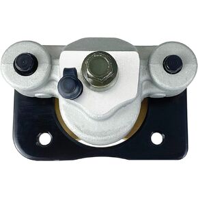 M MATI Front Left or Rear Brake Caliper W/Pads for Arctic Cat ATV 250 300 350 400 400 FIS 425 450 500 500 FIS 550 650 700 1000 Thunder Cat Side by Side Wildcat Trail 700 Wildcat 1000 X 1000 1436-423