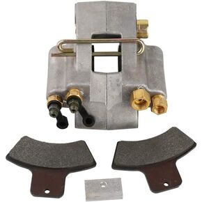 New 1910553 Rear Brake Caliper Pads for Polaris Sportsman 500 1998-2002 Part NO. : 1910553, 1910441, 1910366, 1930818