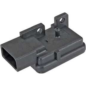 New Manifold Absolute Pressure Sensor Compatible With Jeep Grand Cherokee 93-96, Grand Wagoneer 93, Dodge W150 W250 W350 D150 D250 D350 92-93, Ram 1500 2500 3500 94-96, B150 B250 B350 92-94