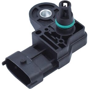 labwork TMAP T-Map Sensor Replacement for Polaris RZR 570 800 900 1000 2410422 2411528
