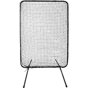 Protective Cage Screen - Baseball, Softball