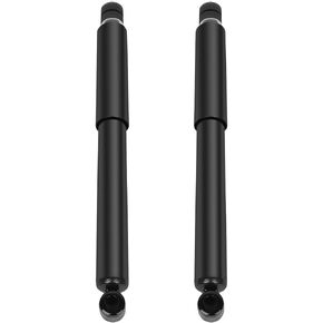 SCITOO - Rear Shock Absorber for Ford Fits 2005 2006 2007 2008 2009 2010 2011 2012 2013 2014 for Ford Mustang Shocks 349026 Struts - 2Pc Set