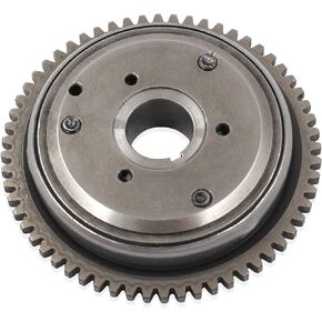 150cc GY6 STARTER CLUTCH FOR SCOOTER ATV KART WITH GY6 MOTORS