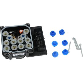ACDelco GM Original Equipment 25912635 Electronic Brake Control Module with 4 Bolts in Saudi Arabia
