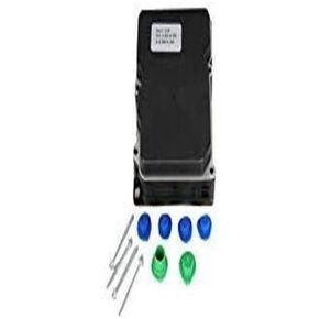ACDelco GM Original Equipment 20896914 Electronic Brake and Traction Control Module with 4 Bolts