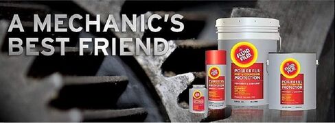 رذاذ الهباء الجوي للحماية من الصدأ والتآكل مع خرطوم تمديد DU-Most 24 بوصة وفوهة، اختراق الأسطح المعدنية ومواد التشحيم للأغراض البحرية/السيارات/الصناعية/المنزل، 11.75 أونصة (عبوة من 4) in Kuwait