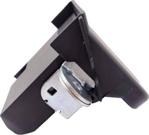 Rear Hatch Trunk Boot Lid Liftgate/Tailgate Lock Latch Release Actuator Motor 5M0827505E9B9 for 2009-2014 VW Jetta 2009-2017 Volkswagen Tiguan 5M0827505E in Saudi Arabia