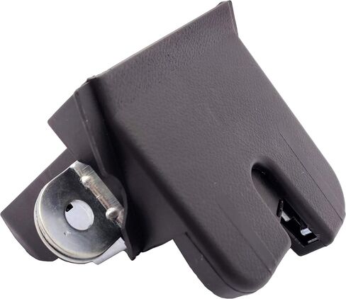 Rear Hatch Trunk Boot Lid Liftgate/Tailgate Lock Latch Release Actuator Motor 5M0827505E9B9 for 2009-2014 VW Jetta 2009-2017 Volkswagen Tiguan 5M0827505E in Saudi Arabia