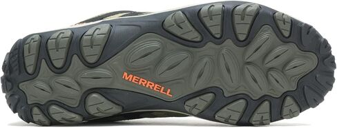 Merrell Men's Accentor 3 Hiking Shoe in Saudi Arabia
