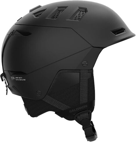 Salomon Husk PRO MIPS Black M 5659 U in Saudi Arabia
