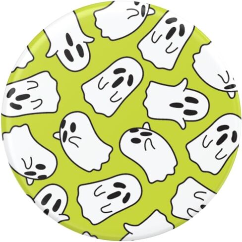 بوبسوكيت - قبضة هاتف مع مسند قابل للتوسيع - سلايم شبحي in Kuwait