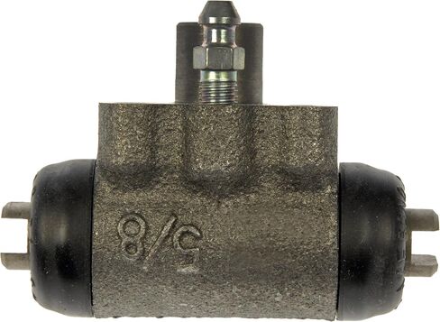 Dorman W610150 Drum Brake Wheel Cylinder Compatible with Select Nissan Models in Saudi Arabia