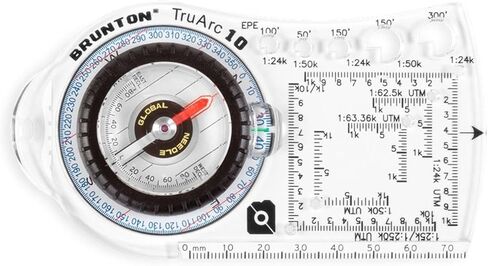 برونتون TruArc10 البوصلة in Kuwait