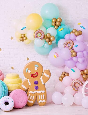 منفاخ بالون الهواء، منفاخ بالون كهربائي محمول بفوهة مزدوجة منفاخ كهربائي 110 فولت 600 وات للديكورات والحفلات والرياضة in Kuwait