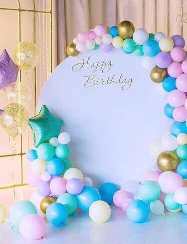 منفاخ بالون الهواء، منفاخ بالون كهربائي محمول بفوهة مزدوجة منفاخ كهربائي 110 فولت 600 وات للديكورات والحفلات والرياضة in Kuwait