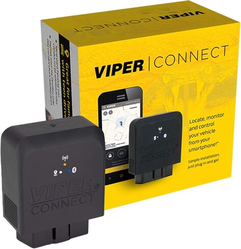 VCM550 Connect 4G LTE GPS Plug & Play Module in Saudi Arabia