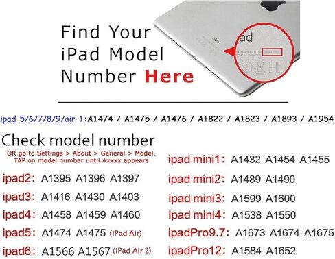 بطارية بديلة A1484 لجهاز iPad Air، الجيل الخامس والسادس والسابع والثامن والتاسع من الجيل الأول in Kuwait